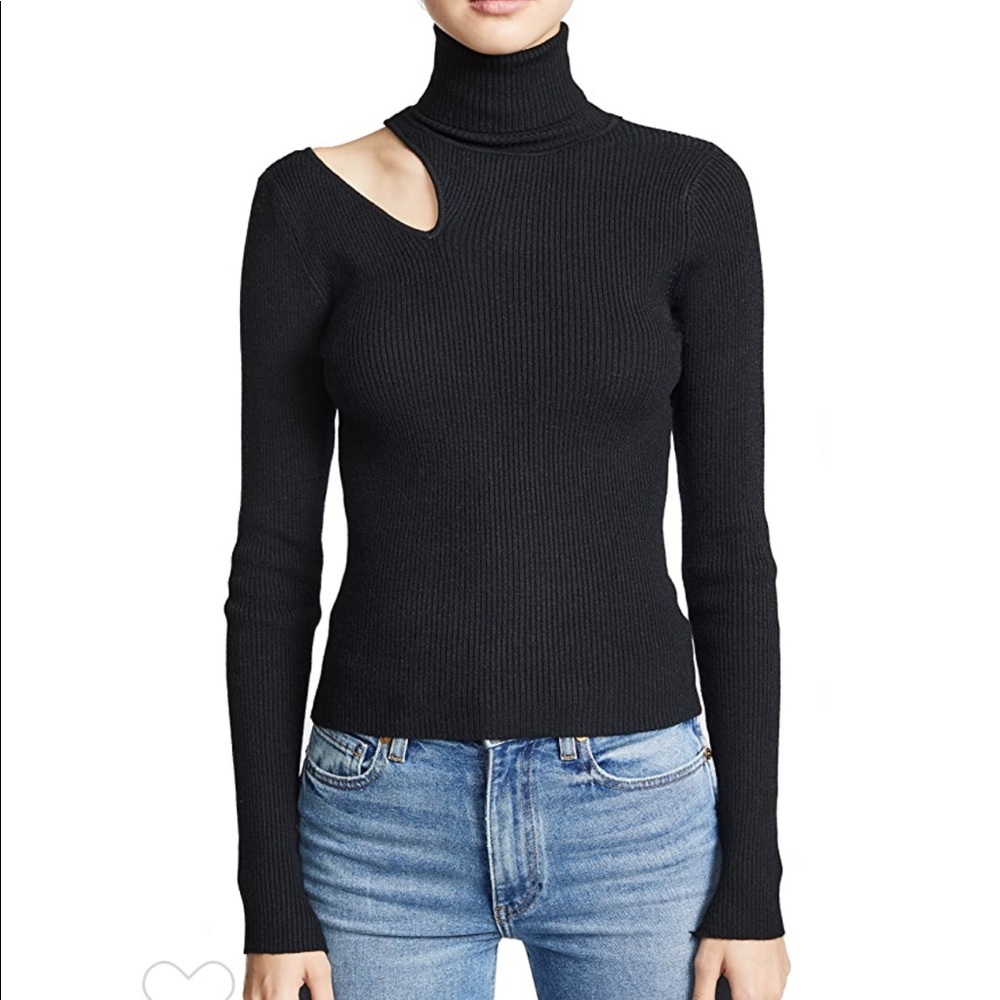 ASTR Vivi Sweater